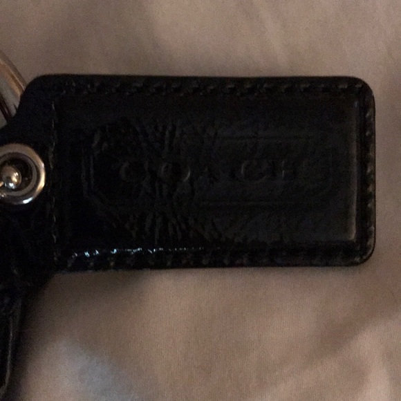 Coach purse - Picture 2 of 3